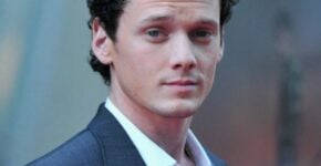 Anton Yelchin