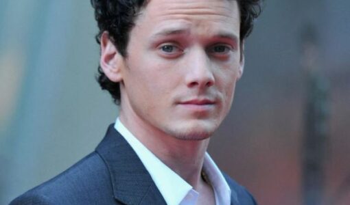 Anton Yelchin