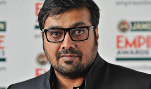 Anurag Kashyap