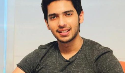 Armaan Malik