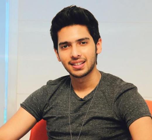 Armaan Malik Height, Weight, Age, Biography, Affairs ...