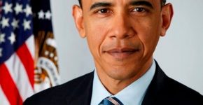 Barack Obama