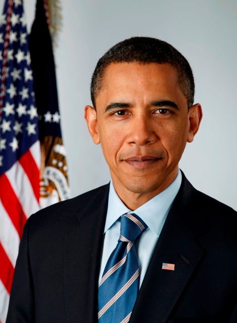 Barack Obama Height Age Wife Children Family Biography