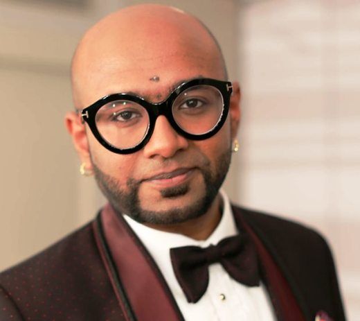 Benny Dayal Height, Age, Wife, Family, Biography & More » StarsUnfolded