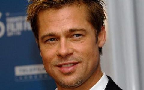 Brad Pitt