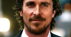 Christian Bale