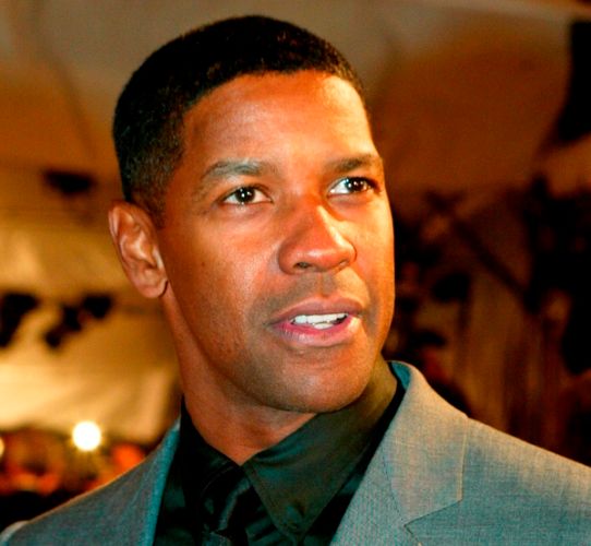 Denzel Washington Height, Weight, Wife, Age, Biography & More » StarsUnfolded