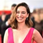 Emilia Clarke Height, Weight, Age, Biography, Affairs & More