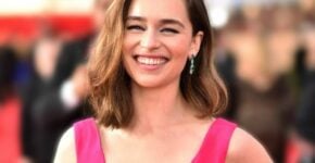 Emilia Clarke