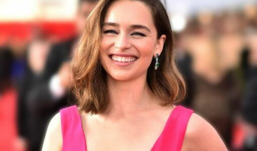 Emilia Clarke