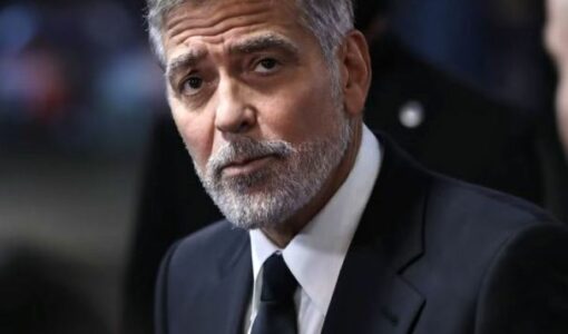 George Clooney