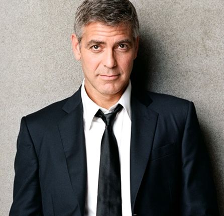 George Clooney Height, Weight, Age, Biography, Wife & More » StarsUnfolded