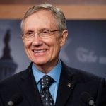 Harry Reid Height, Weight, Age, Biography, Wife & More