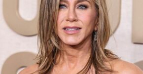 Jennifer Aniston