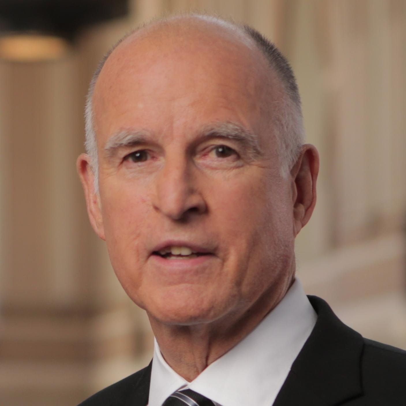 Jerry Brown Height, Weight, Age, Biography, Wife & More
