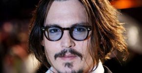 Johnny Depp