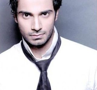 Johny Baweja