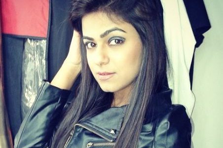 Kavya Khurana