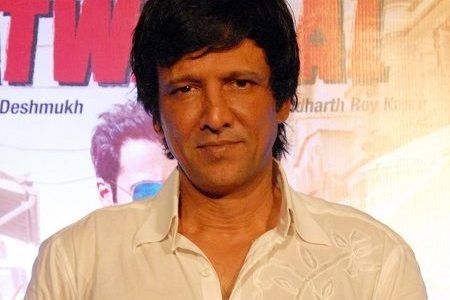 Kay Kay Menon