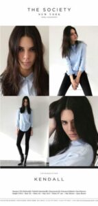 Kendall Jenner Height, Weight, Age, Boyfriend, Family, Biography
