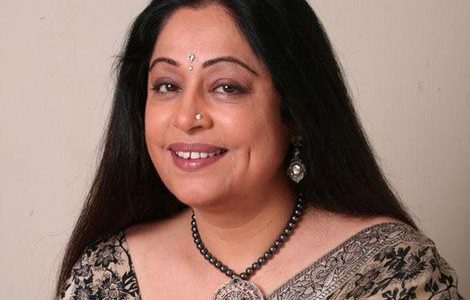 Kirron Kher