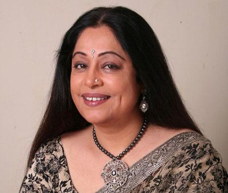 Kirron Kher Age, Husband, Children, Family, Biography & More ...