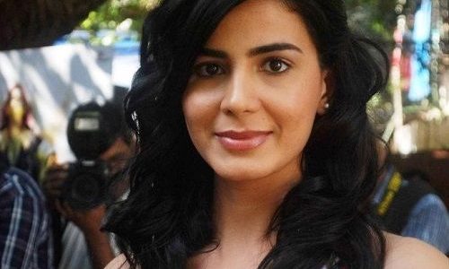 Kirti Kulhari