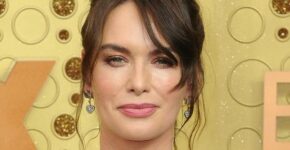 Lena Headey