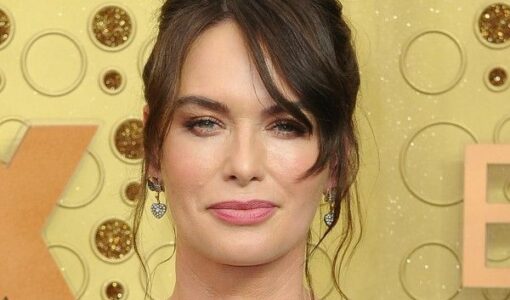 Lena Headey