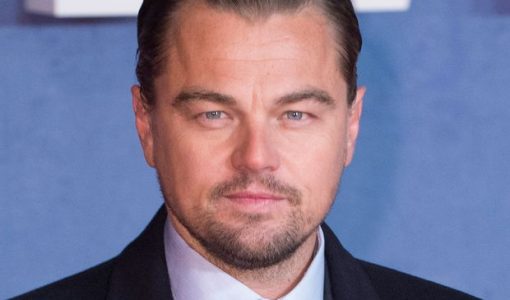 Leonardo DiCaprio