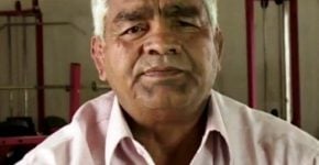 Mahavir Singh Phogat