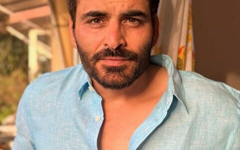 Manav Kaul