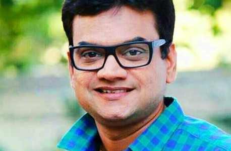 Mangesh Desai