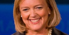 Meg Whitman