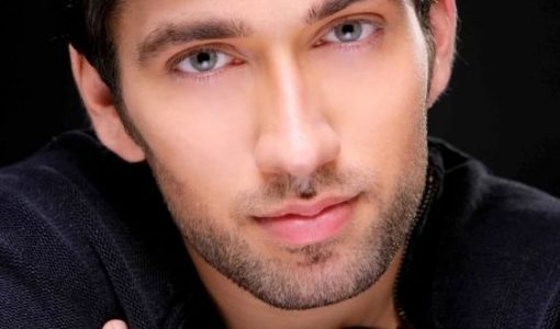 Nakuul Mehta