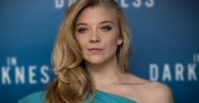 Natalie Dormer