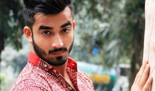 Navdeesh Arora