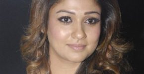 Nayanthara