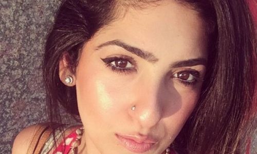 Nihharika Ghai