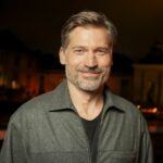 Nikolaj Coster-Waldau Height, Age, Wife, Children, Family, Biography