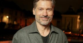 Nikolaj Coster-Waldau