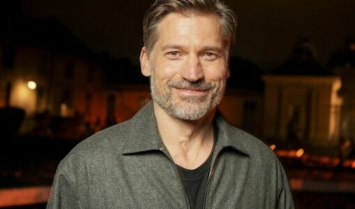 Nikolaj Coster-Waldau