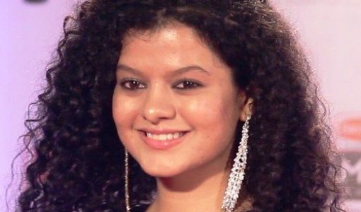 Palak Muchhal