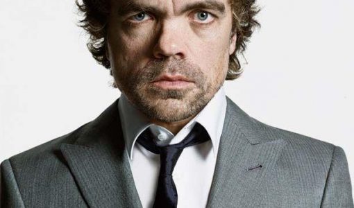 Peter Dinklage