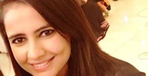 Pratima Singh