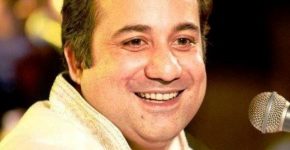 Rahat Fateh Ali Khan