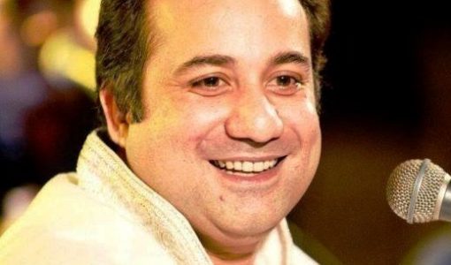 Rahat Fateh Ali Khan