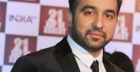 Raj Kundra