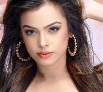 Rajnandini Borpuzari