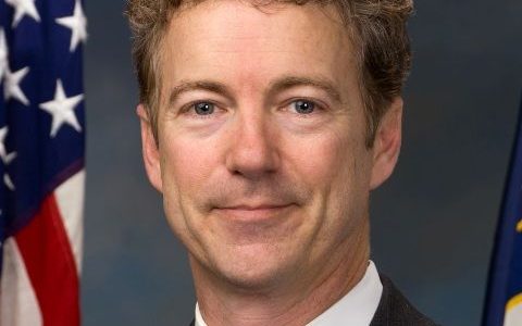 Rand Paul